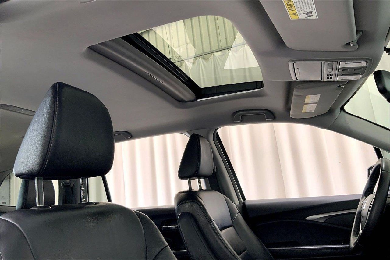 Used 2018 Honda Pilot EX-L image 27