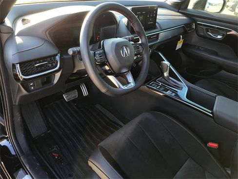New 2026 Acura ADX A-Spec image 17