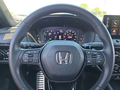 Certified 2024 Honda Accord Sport image 18