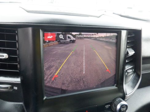Used 2024 RAM 2500 Tradesman RWD image 17
