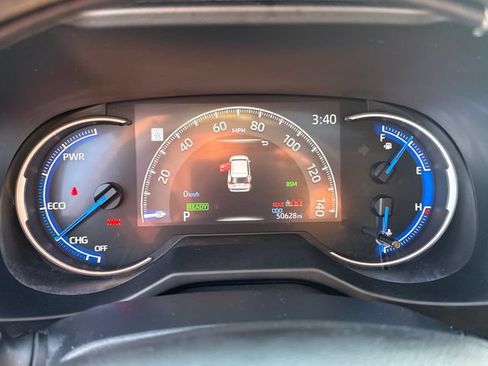 Used 2023 Toyota RAV4 XLE w/ Convenience Package AWD/4WD image 20