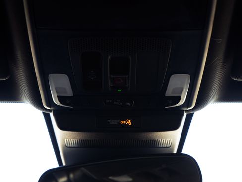 Used 2024 Honda Accord Sport image 36