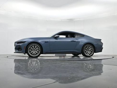 Certified 2025 Ford Mustang GT Premium RWD image 40