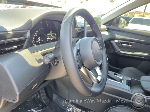 New 2026 MAZDA CX-5 2.5 S w/ Premium Plus Package AWD/4WD image 16