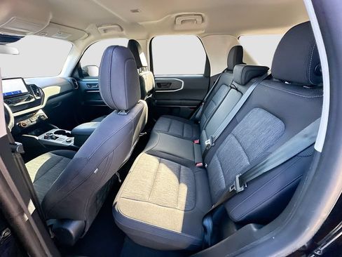 Used 2021 Ford Bronco Sport Big Bend AWD/4WD image 22