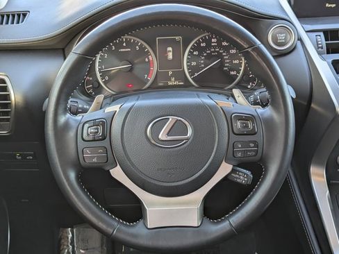 Used 2021 Lexus NX 300 FWD w/ Accessory Package 2 image 20