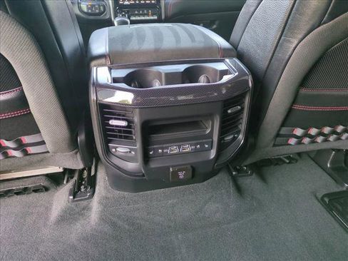 Used 2022 RAM 1500 TRX w/ TRX Level 2 Equipment Group AWD/4WD image 19