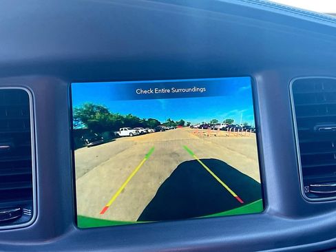 Used 2023 Dodge Charger Scat Pack RWD image 13