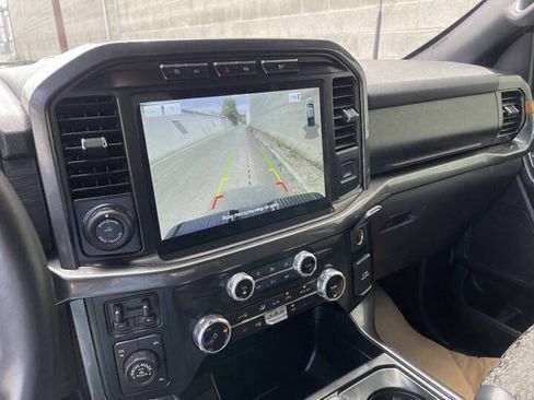 Used 2023 Ford F150 Tremor AWD/4WD image 18