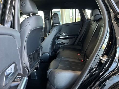 Certified 2025 Mercedes-Benz GLA 250 image 26