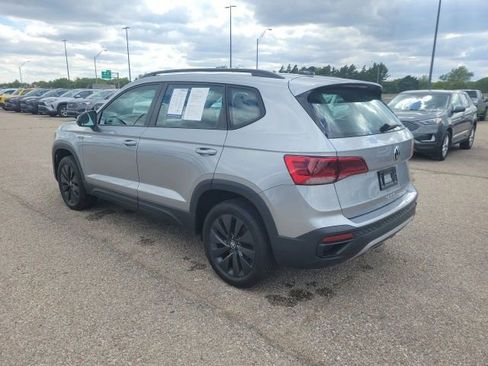 Used 2024 Volkswagen Taos S FWD image 20