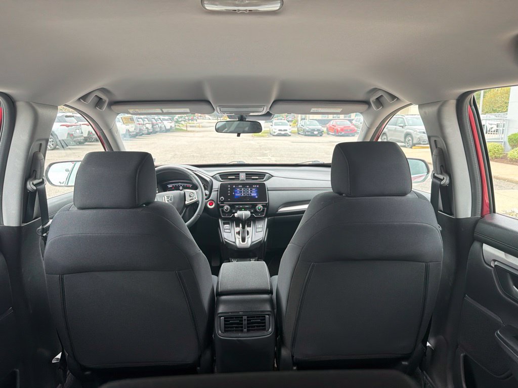 Used 2021 Honda CR-V Special Edition image 13