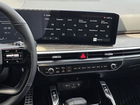 New 2026 Kia Sorento SX Prestige AWD/4WD image 8