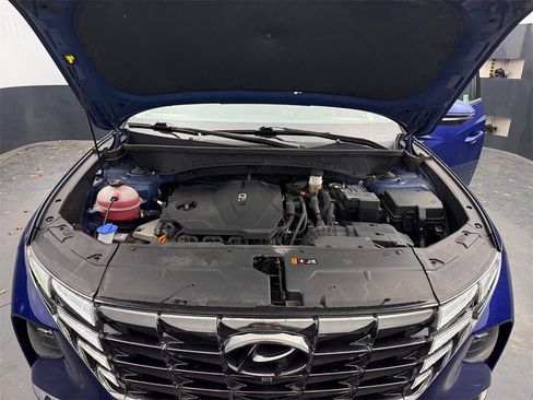 Used 2024 Hyundai Tucson Limited image 27