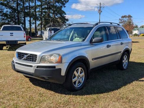 Used 2006 Volvo XC90 2.5T image 7