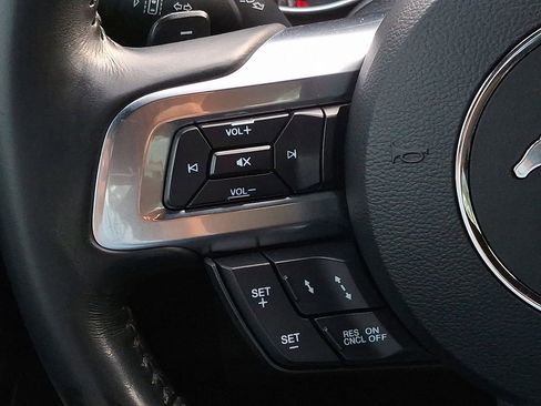 Used 2020 Ford Mustang Coupe w/ Ford Safe & Smart Package image 22