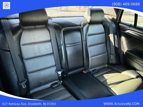 Used 2007 Acura TL Type-S image 20