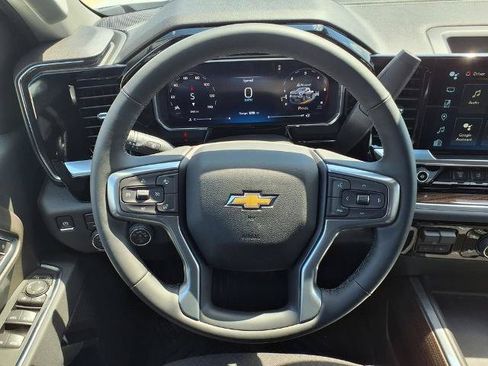 New 2026 Chevrolet Silverado 3500 LT w/ Safety Package AWD/4WD image 25
