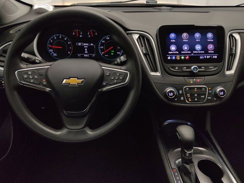 Used 2023 Chevrolet Malibu LT FWD image 22