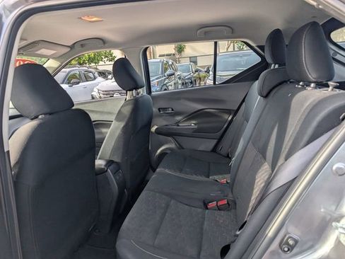 Used 2024 Nissan Kicks SV FWD image 12