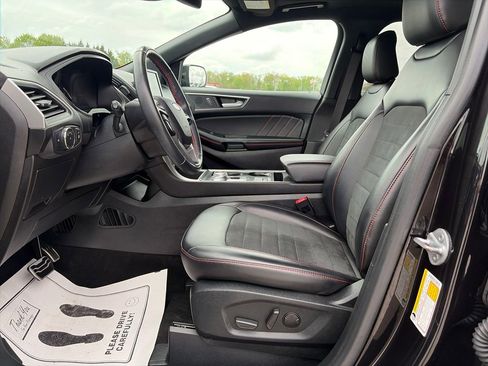 Used 2022 Ford Edge ST-Line AWD/4WD image 15