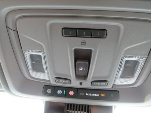 New 2026 Chevrolet Silverado 3500 LT w/ All Star Edition AWD/4WD image 35