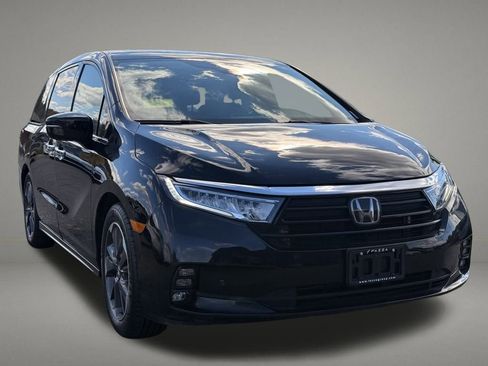 Used 2023 Honda Odyssey Elite image 8