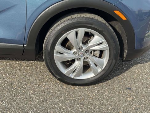 Used 2024 Buick Encore GX Preferred FWD image 8