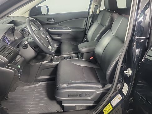 Used 2015 Honda CR-V EX-L image 17