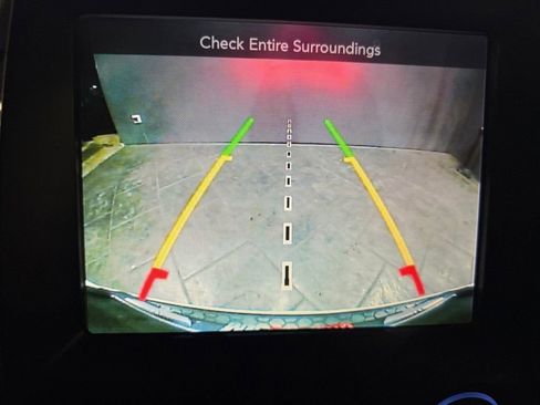 Used 2017 Dodge Durango Citadel w/ Technology Group image 33