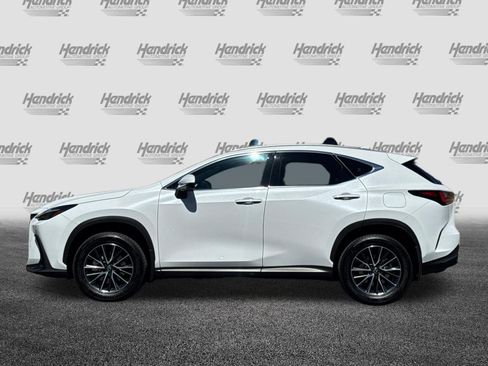 Certified 2026 Lexus NX 350h AWD w/ Accessory Package (2T) image 8