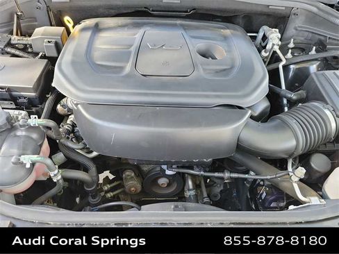 Used 2020 Jeep Grand Cherokee Altitude image 9