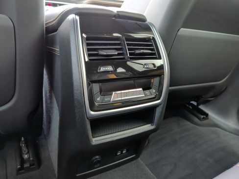 Used 2024 BMW X5 M Competition AWD/4WD image 38