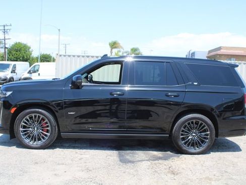 Used 2023 Cadillac Escalade V AWD/4WD image 7