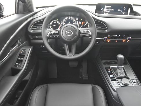 New 2026 MAZDA CX-30 AWD 2.5 S w/ Select Sport Pkg image 27