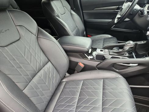 Certified 2024 Kia Telluride SX Prestige X-Pro AWD/4WD image 19