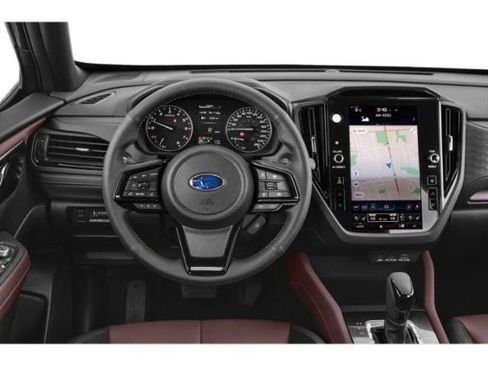 New 2026 Subaru Forester Touring image 6