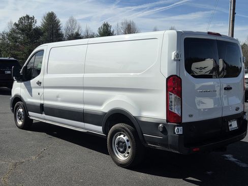 Used 2020 Ford Transit 250 T-250 148 Low Rf 9070 GVWR RW image 33