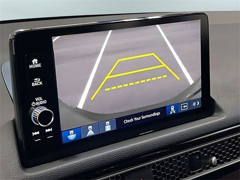 New 2026 Honda Civic Sport Touring image 19