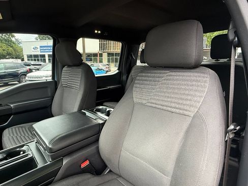 Used 2023 Ford F150 XL w/ STX Appearance Package AWD/4WD image 23