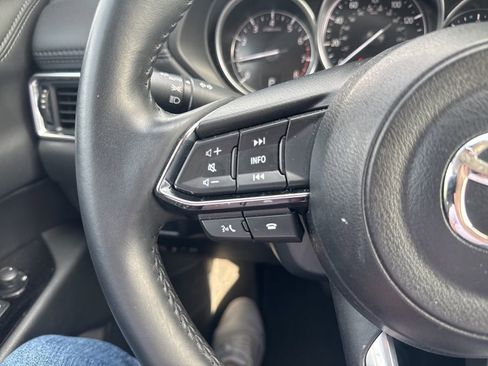 Used 2023 MAZDA CX-5 AWD 2.5 S w/ Select Package image 18