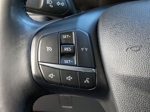 Used 2024 Ford Escape Active image 15