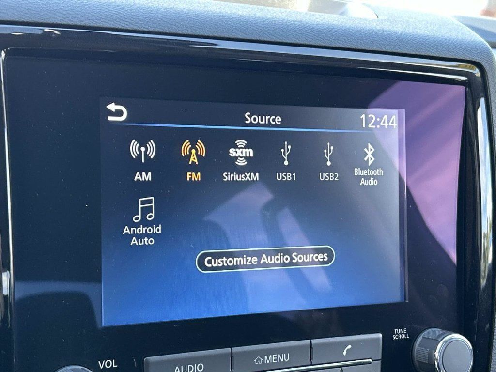 Certified 2024 Nissan Frontier SV w/ SV Convenience Package AWD/4WD image 31