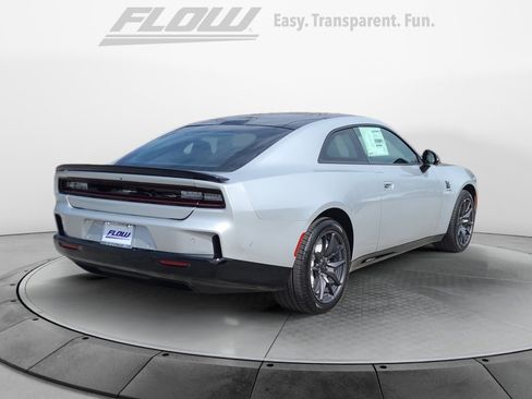 New 2024 Dodge Charger Daytona Scat Pack w/ Plus Group image 7