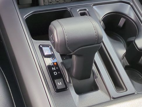 Used 2025 Ford F150 Tremor w/ Mobile Office Package AWD/4WD image 25
