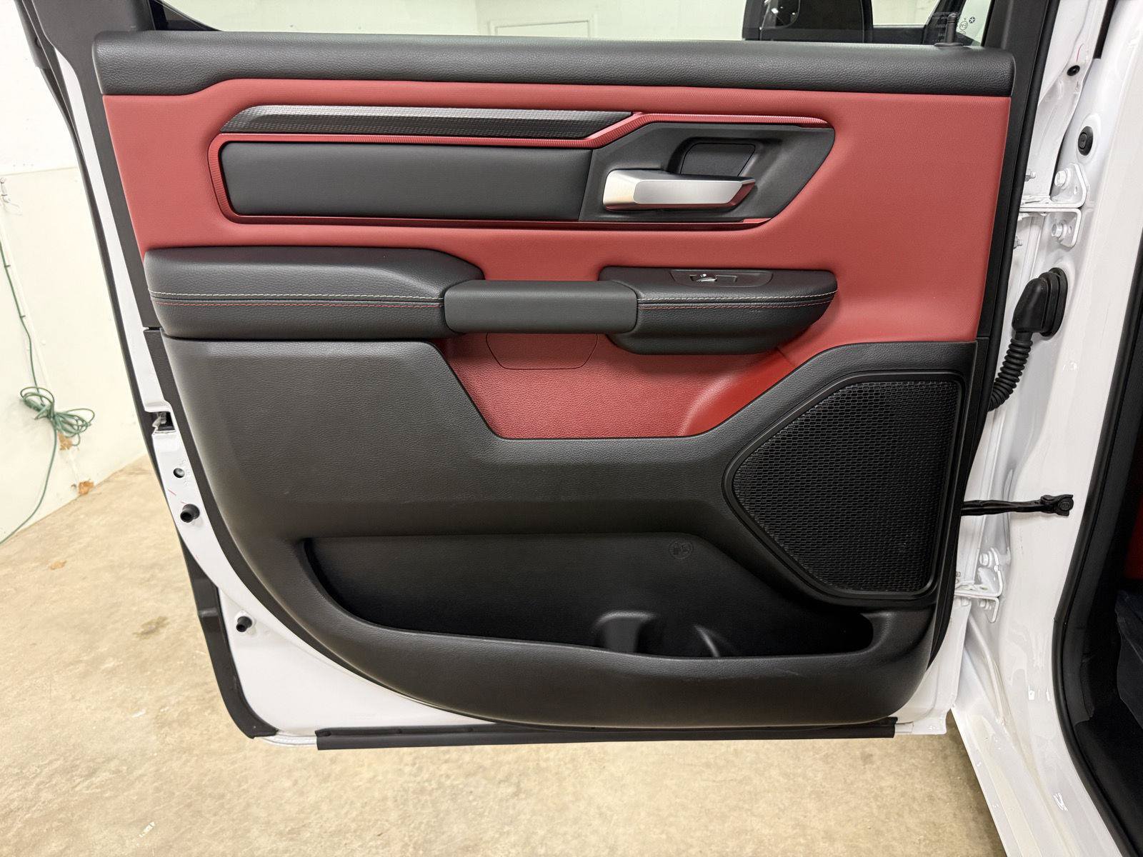 Used 2026 RAM 1500 Rebel w/ Rebel Level 1 Equipment Group AWD/4WD image 22