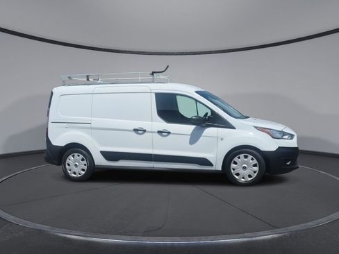 Used 2023 Ford Transit Connect XL FWD image 2