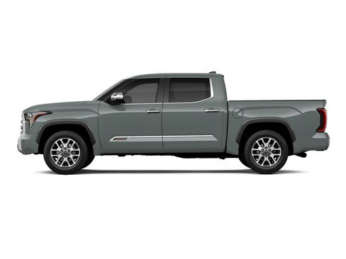 New 2026 Toyota Tundra 1794 Edition AWD/4WD image 4