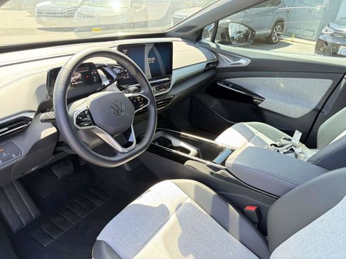 Certified 2023 Volkswagen ID.4 Pro RWD image 13