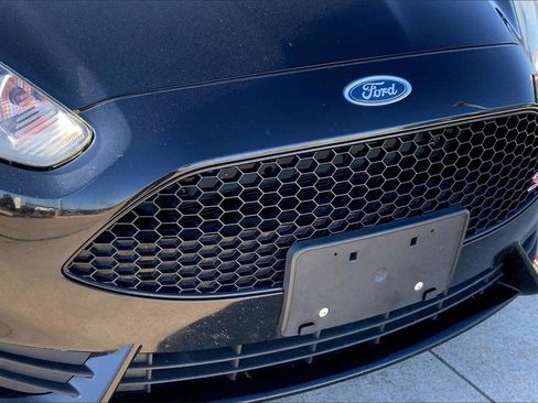 Used 2016 Ford Fiesta ST image 27